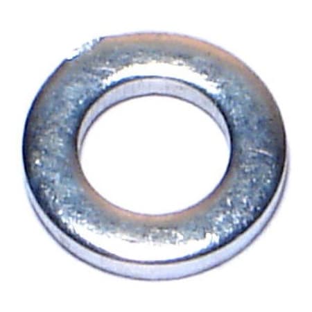 Midwest Fastener Fender Washer, For Screw Size #14 , Steel Zinc Plated Finish, 50 PK 31523
